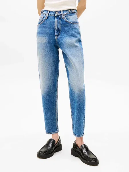 Джинсы Tommy Jeans синие