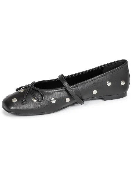 Pantofi Martinelli negru