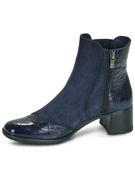 Pantofi Dorking albastru