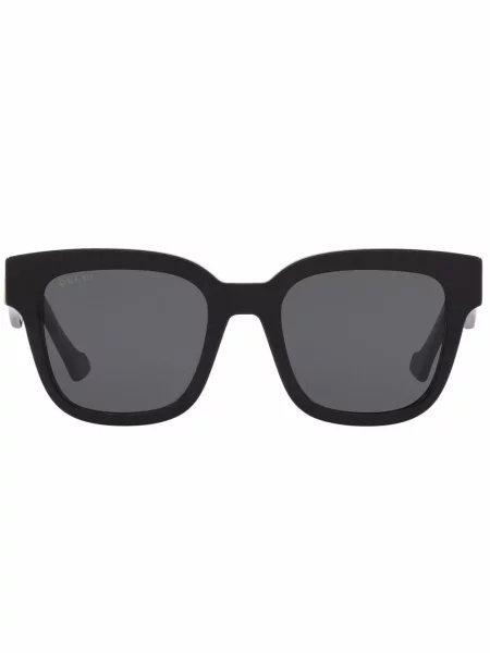 Ochelari de soare Gucci Eyewear negru