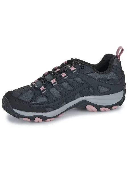 Pantofi Merrell negru