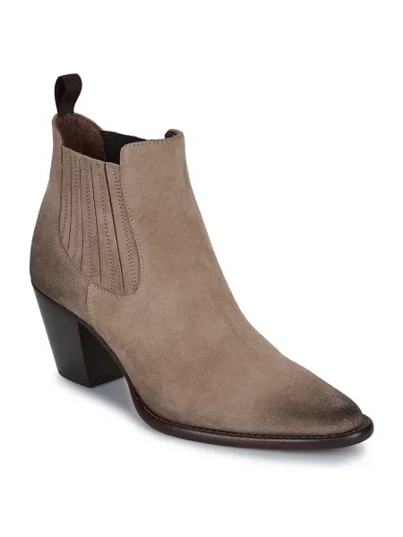 Gležnjarji Muratti bež