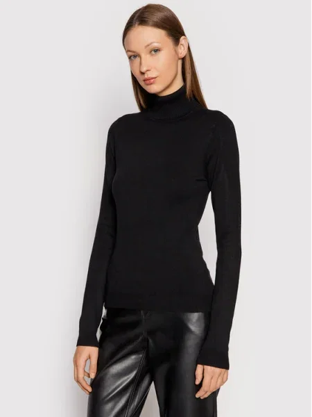 Vero Moda Поло Glory черен