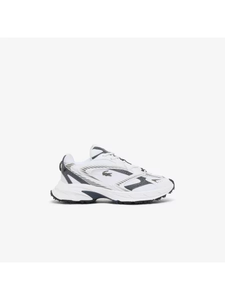 Lacoste Sneakersy Neo Shot biały