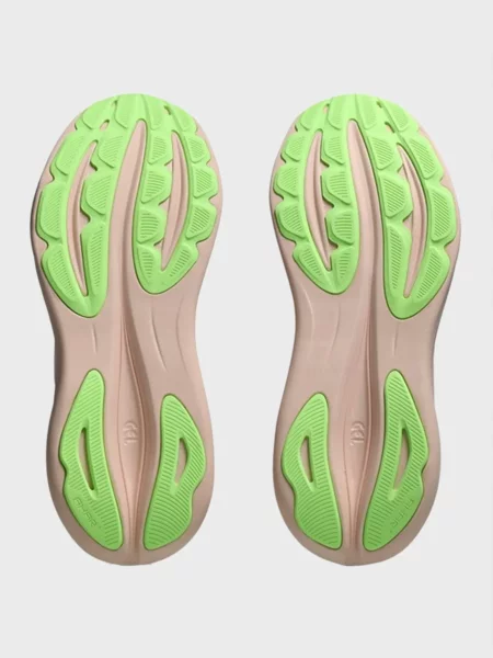 Кроссовки Asics Gel-pulse белые