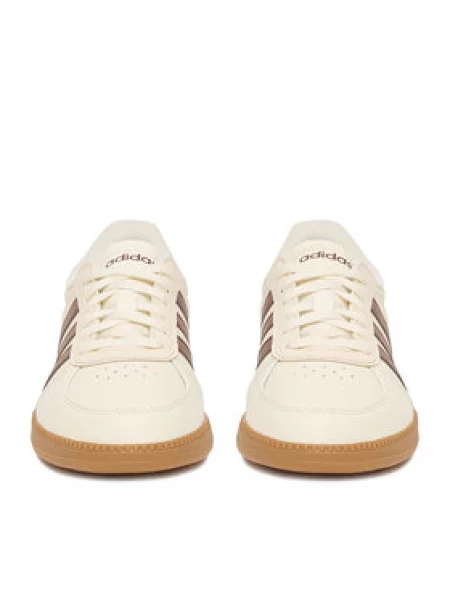 Tenisice adidas Breaknet Sleek Krem