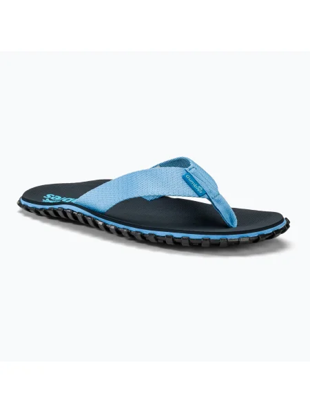 Olcsóbban. Flip-flop papucs Gumbies Duckbill navy. Méret: 42 EU sötétkék