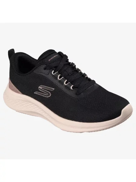 Sneakersy Skechers Lite Pro czarne