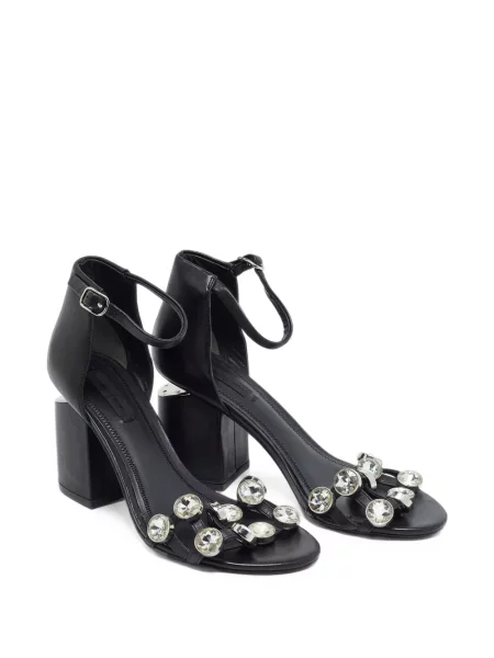 Sandale Alexander Wang negru