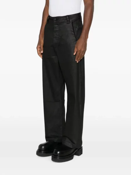 Pantaloni Thom Krom negru