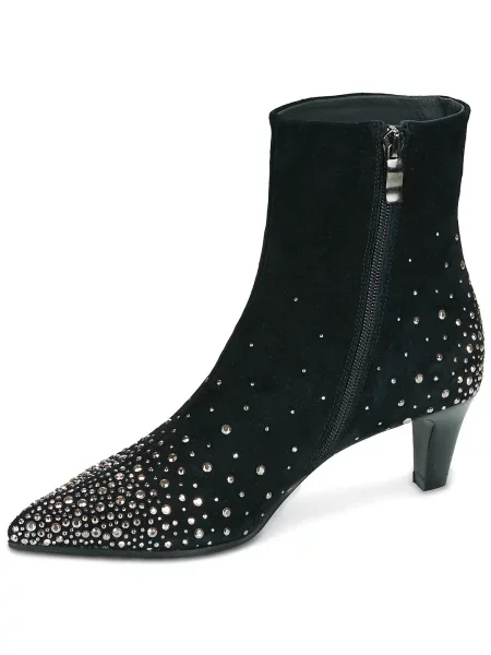 Pantofi Fru.it negru