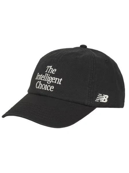 Kapa New Balance crna