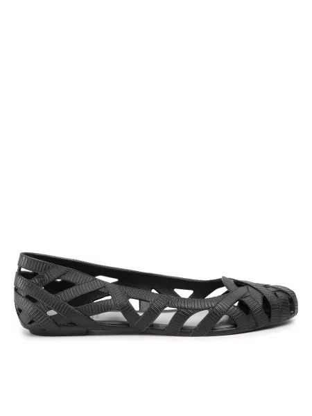 Melissa Balerinos Jean + Jason Wu VII Ad juoda