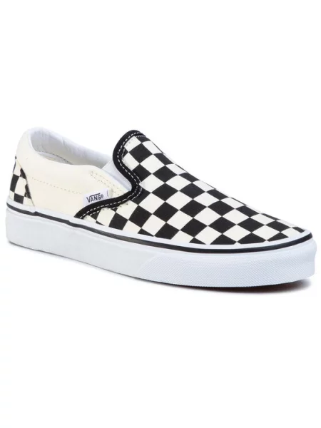 Vans Tenisice Classic Slip-On bež