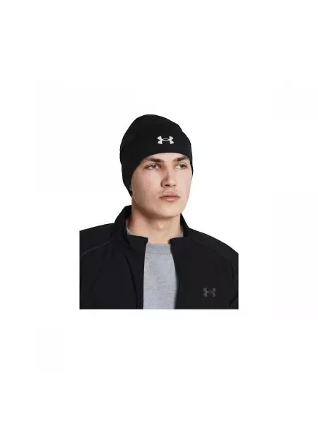 Kapa Under Armour crna