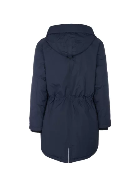 Geacă Belstaff albastru