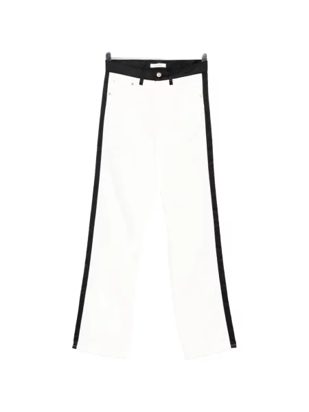 Keprové džíny Wales Bonner