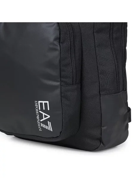 Batoh Emporio Armani černá