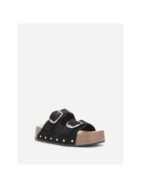 Pantofi La Modeuse negru