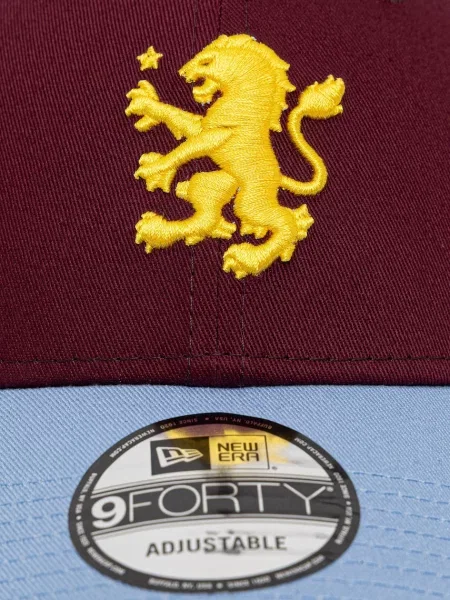 New Era кепка ASTON VILLA FC