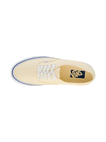Tenisky Vans Authentic béžová