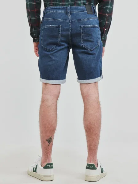 Only & Sons Džínsy denim modrá