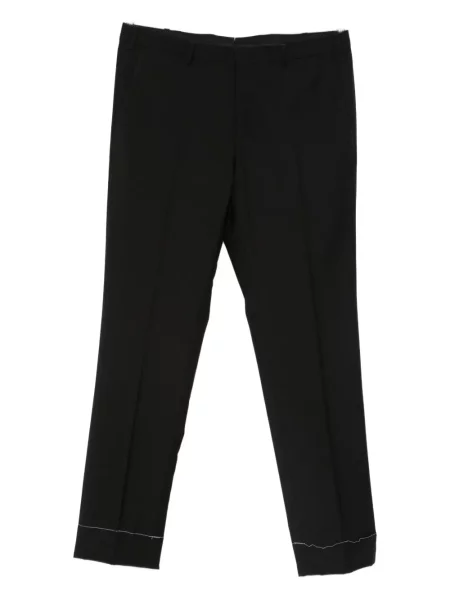 Pantaloni Brioni negru
