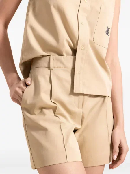 Pantaloni scurți Dmn Paris