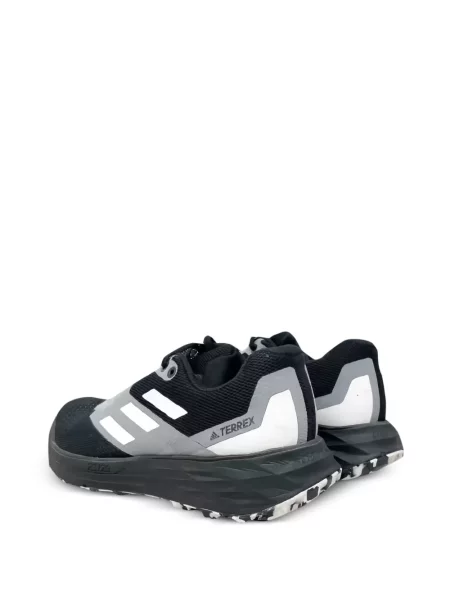Puntíkaté tenisky Adidas Dame bílé