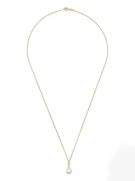 Colier Wouters & Hendrix Gold auriu