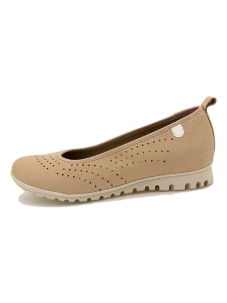 Pantofi Piesanto maro