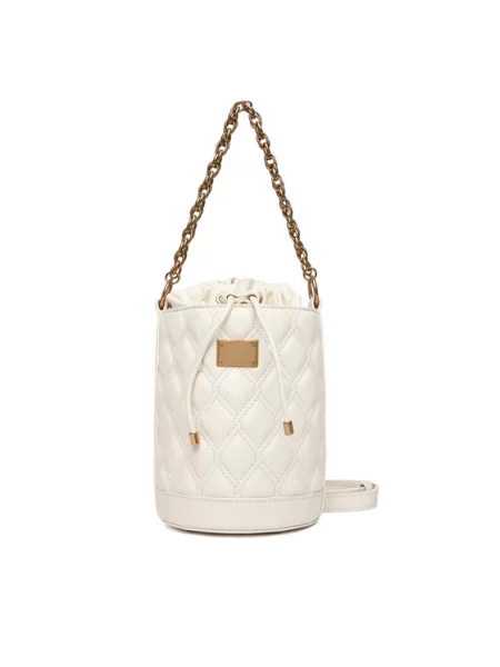 Marciano Guess Ročna torba Écru