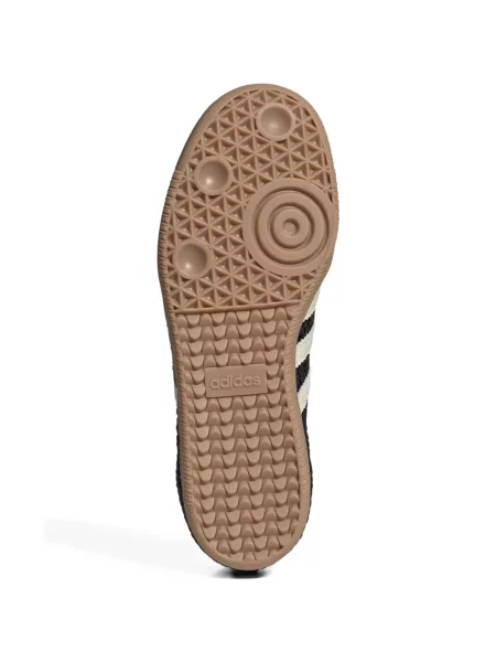 Top Adidas cu imagine alergare maro