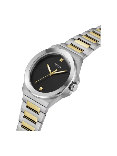 Zegarek Guess szary