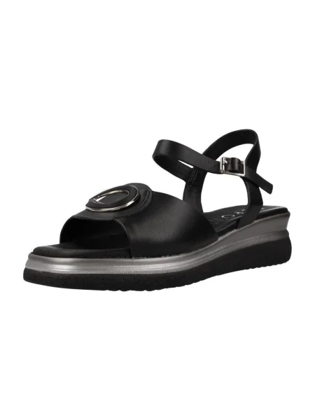Pantofi Repo negru