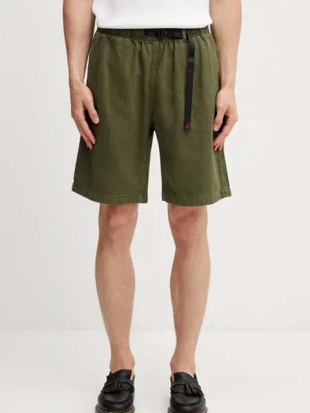 Gramicci HEMP G-SHORT pantaloni scurți cu pentru bărbați