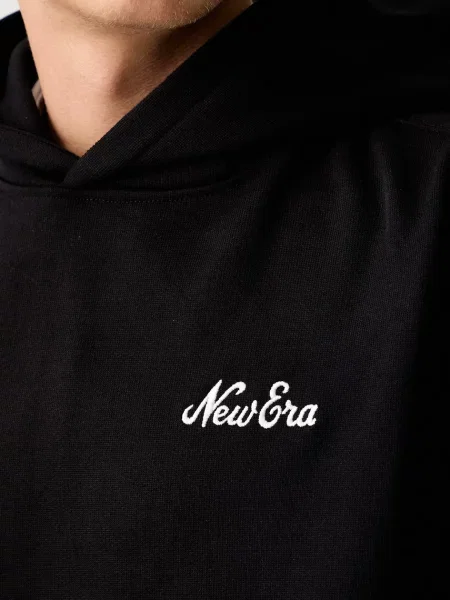 New Era кофта з капюшоном