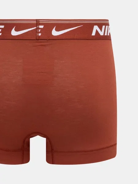 Боксери Nike синій
