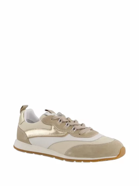 Sneakerși Voile Blanche