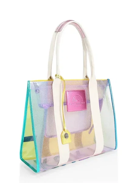 Geantă shopper Kurt Geiger London