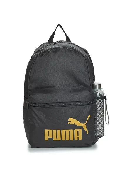 Nahrbtnik Puma črna