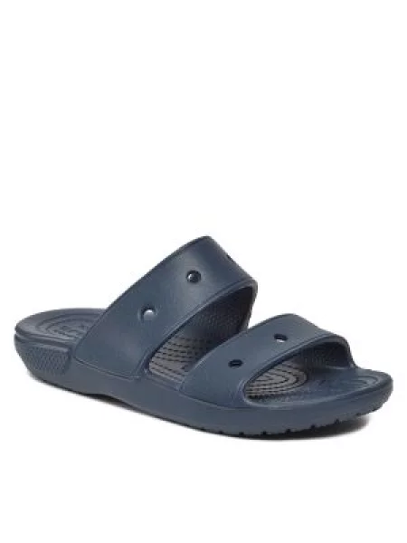Natikače Crocs plava