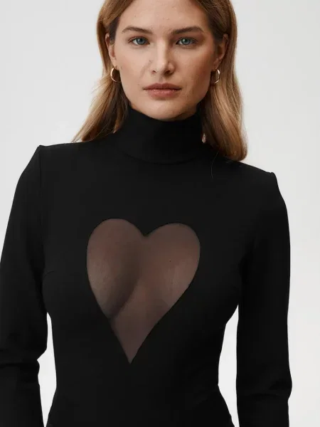 Блуза Undress Code