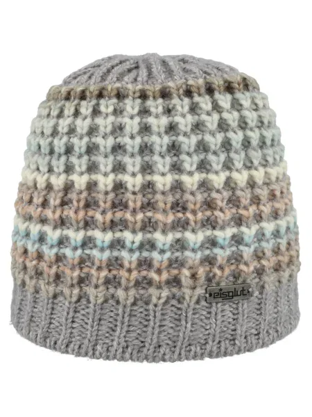 Eisglut Kape Vanessa svetlo modra meta / pastelno oranžna siva