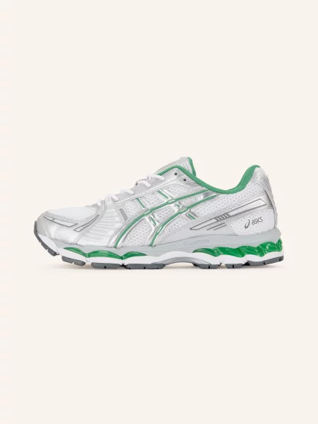 Asics Sneakersy Gel-Kayano stříbrná zelená