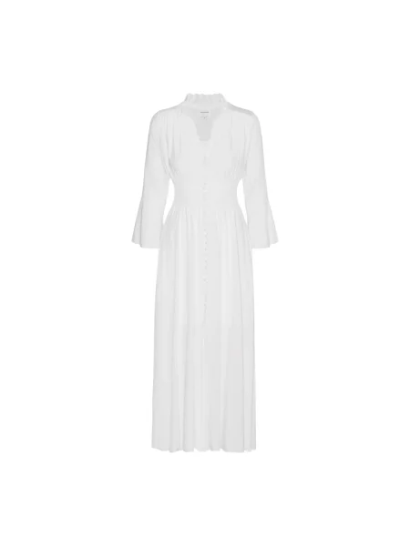 Sukienka American Dreams biała