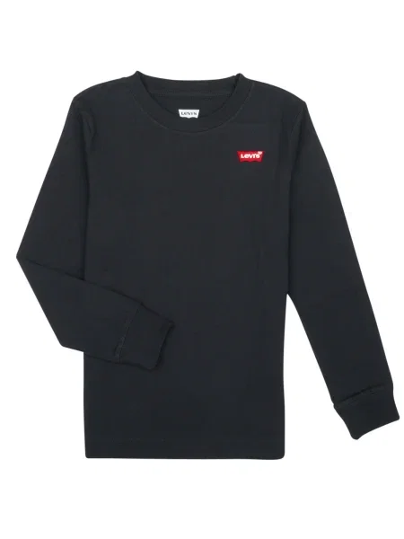 Tricou copii Levi's® negru
