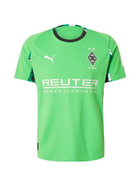Tricou Puma alb