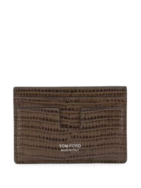 Portofel Tom Ford maro