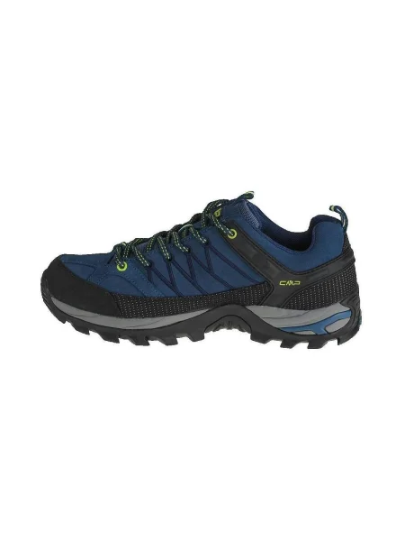 Pantofi Cmp albastru